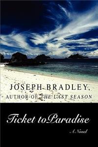 Ticket to Paradise