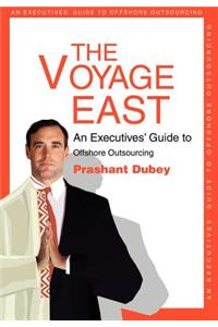 Voyage East