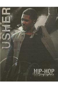 Usher