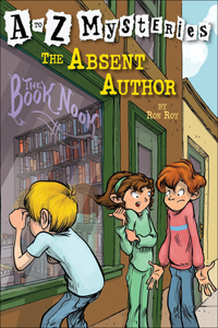 Absent Author