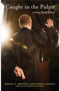 Caught in the Pulpit