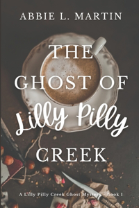 Ghost of Lilly Pilly Creek