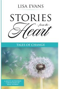 Stories From The Heart