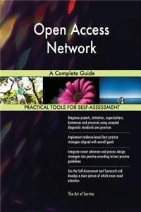 Open Access Network A Complete Guide