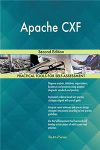 Apache CXF Second Edition