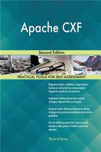 Apache CXF Second Edition