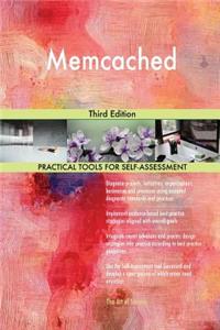 Memcached Third Edition