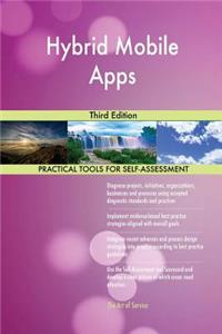 Hybrid Mobile Apps Third Edition