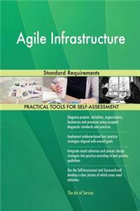 Agile Infrastructure Standard Requirements