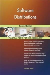 Software Distributions Second Edition
