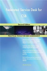 Federated Service Desk for CSB Second Edition