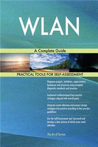 WLAN A Complete Guide