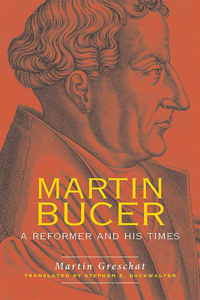 Martin Bucer