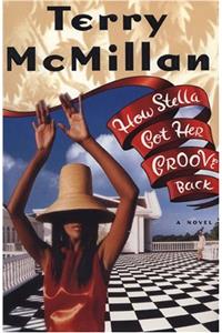 How Stella Got Her Groove Back (Inner Peace Foundation)