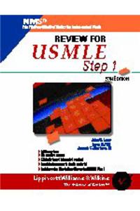 Review for U.S.M.L.E.: Step 1