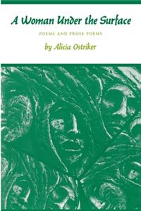 A Woman Under the Surface