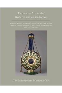 Robert Lehman Collection at the Metropolitan Museum of Art, Volume XV