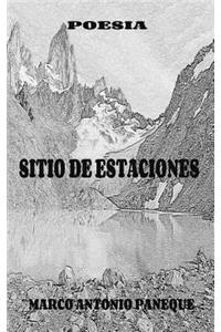 Sitio de Estaciones
