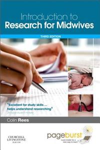 Introduction to Research for Midwives