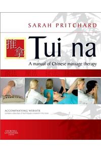 Tui Na - E-Book