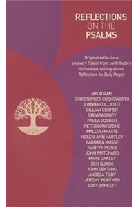 Reflections on the Psalms