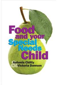 Food and Your Special Needs Child