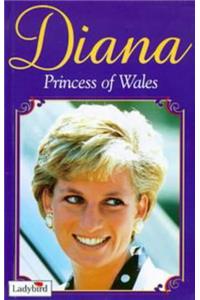 Diana, Princess of Wales: A Tribute to Our Princess