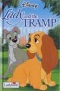 Lady and the Tramp