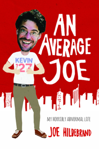 Average Joe