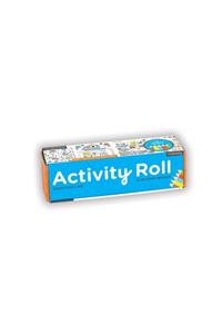 Robotics Lab Activity Roll