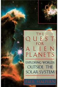 Quest for Alien Planets