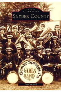Snyder County