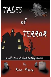 Tales of Terror