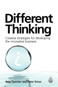 Different Thinking