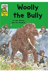 Woolly the Bully