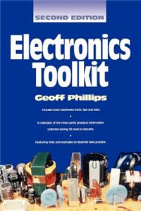 Newnes Electronics Toolkit