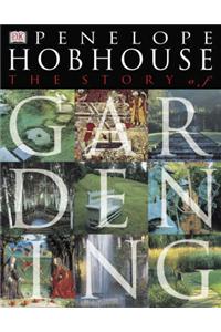 The Story of Gardening