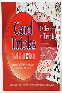 Card Tricks (Kit)