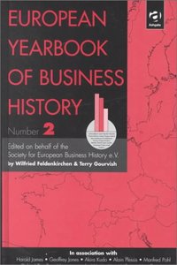 The European Yearbook of Business History