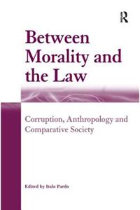 Between Morality and the Law