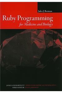 Ruby Programming for Medicine and Biology