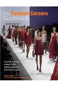 The Fashion Careers Guidebook