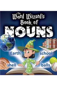 Word Wizard's Book of Nouns
