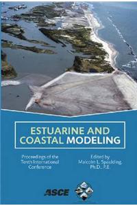Estuarine and Coastal Modeling