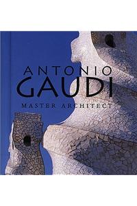 Antonio Gaudí