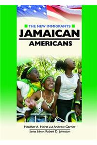 Jamaican Americans