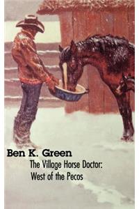 Village Horse Doctor