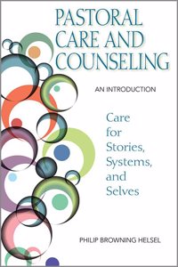 Pastoral Care and Counseling