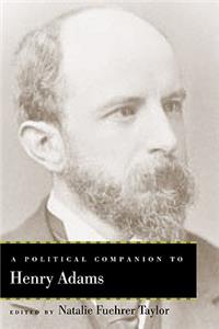 Political Companion to Henry Adams