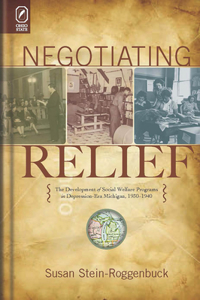 Negotiating Relief